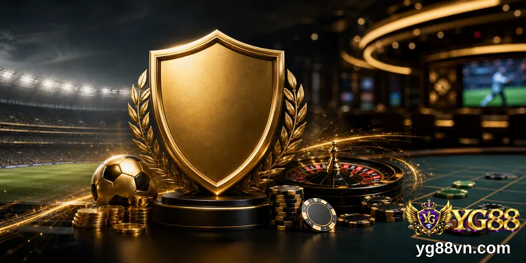 Giới thiệu tổng quan về Crown Sport